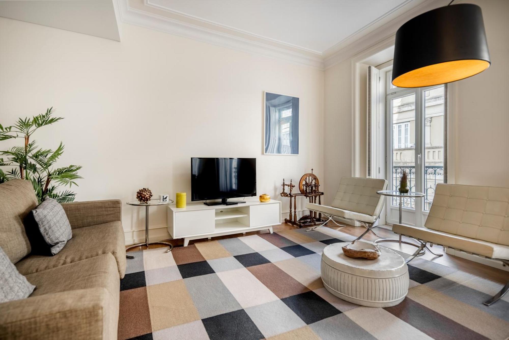 Chiado Trindade Apartments | Lisbon Best Apartments Exterior foto